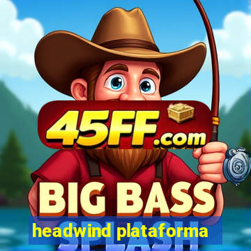 headwind plataforma